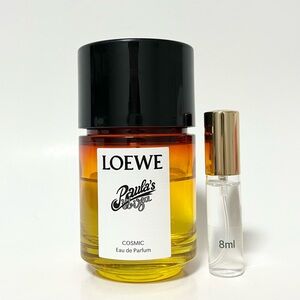 Loewe Paula's Ibiza Cosmic E.D.P (8ml) decant